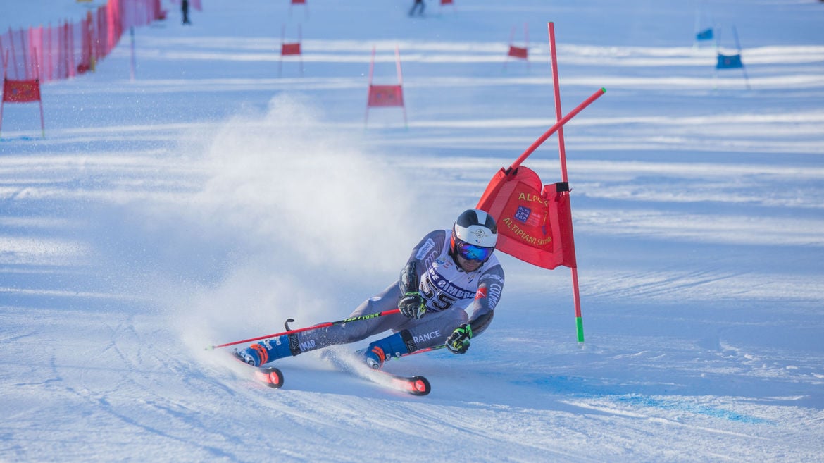 Kultowe trasy w Alpe Cimbra