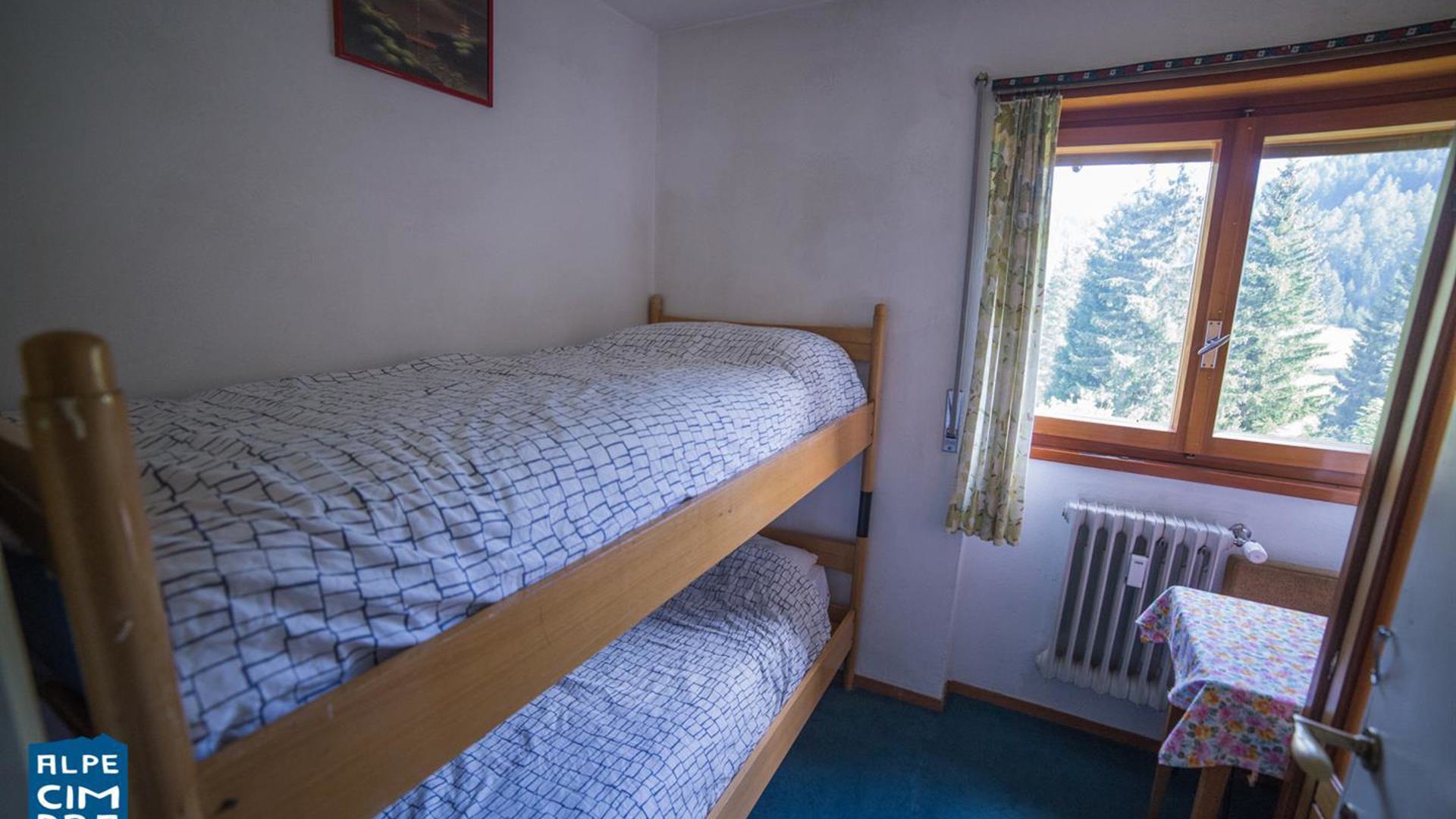 Appartamenti In Affitto Fondo Grande Folgaria
