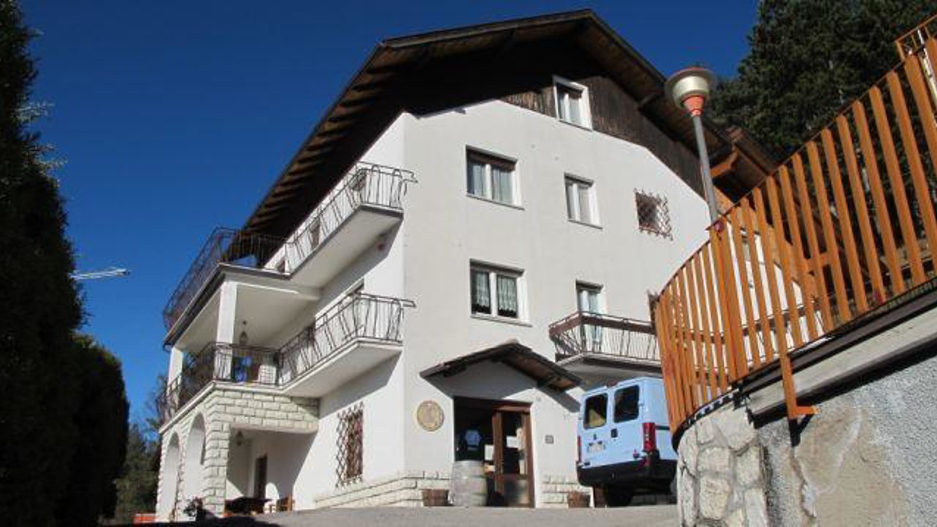Appartamenti In Affitto Fondo Grande Folgaria