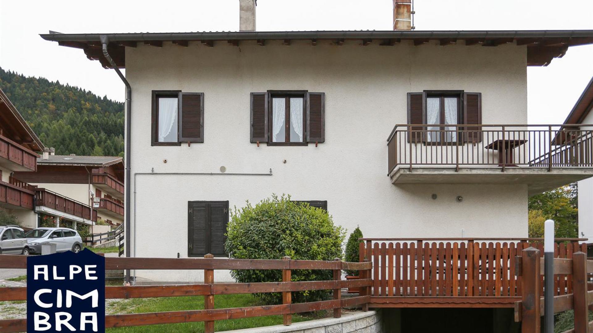 Appartamenti In Affitto Fondo Grande Folgaria